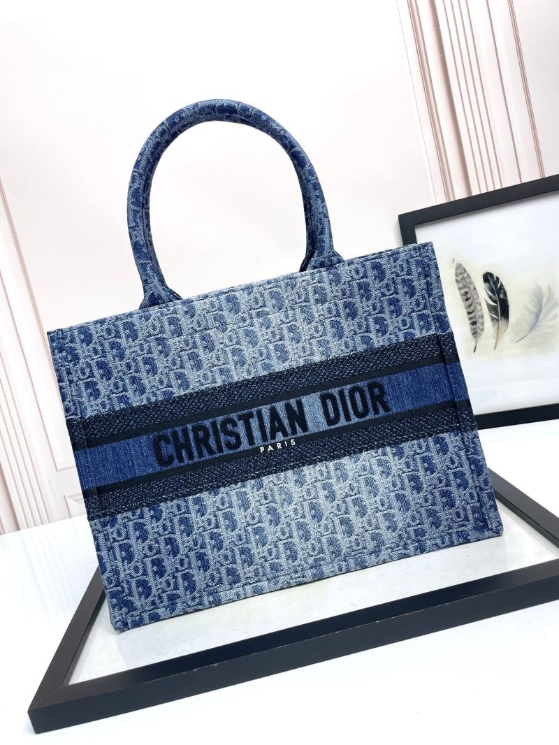 Christian Dior Shopping Bags